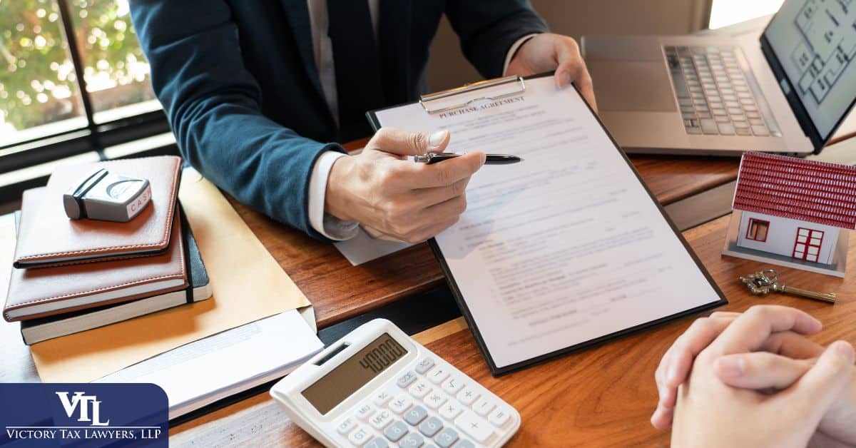 How to Buy a Home if You Owe Back Taxes?