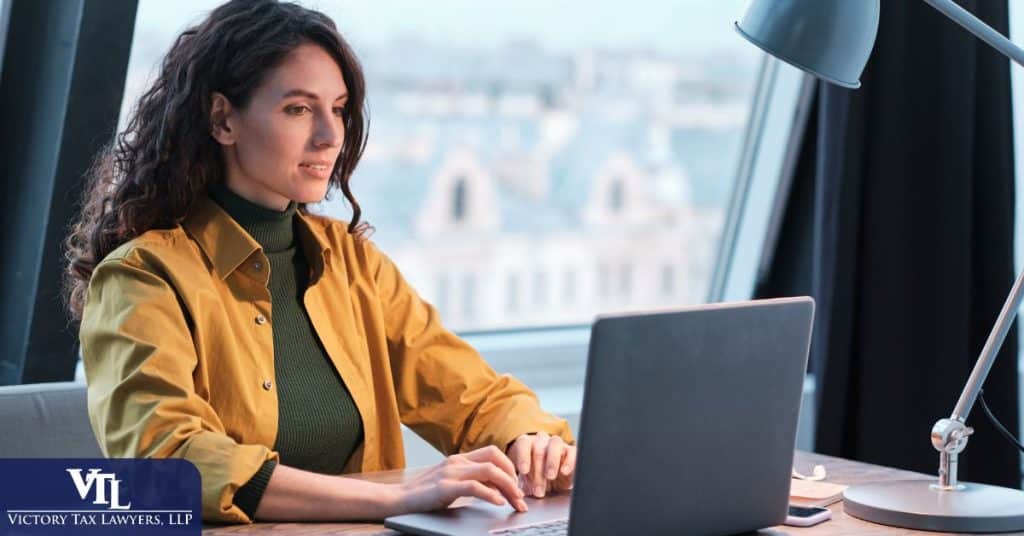 How to Find Out How Much Back Tax You Owe