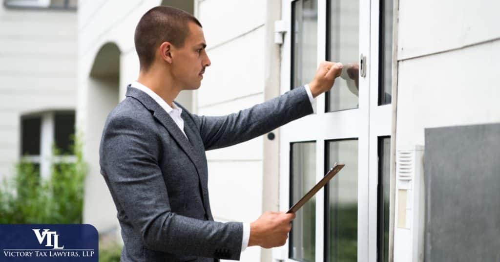 How Do You Know If The IRS Is Investigating You?