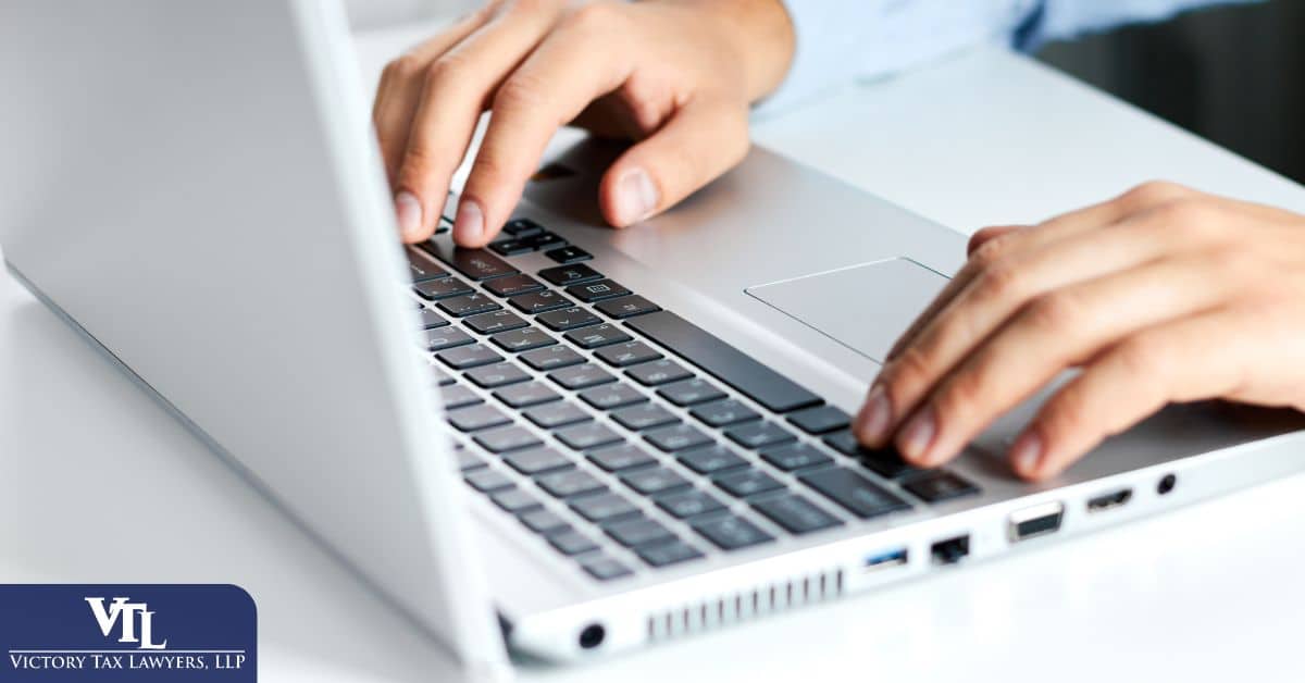 How to Reconstruct Missing Tax Records