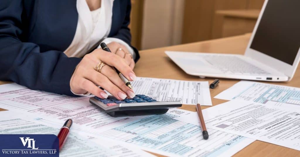 How to Submit Your Application for an Offer in Compromise