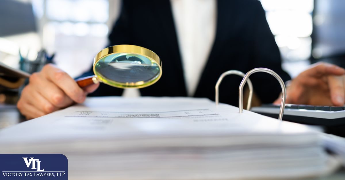 How to Survive an IRS Audit Without Receipts