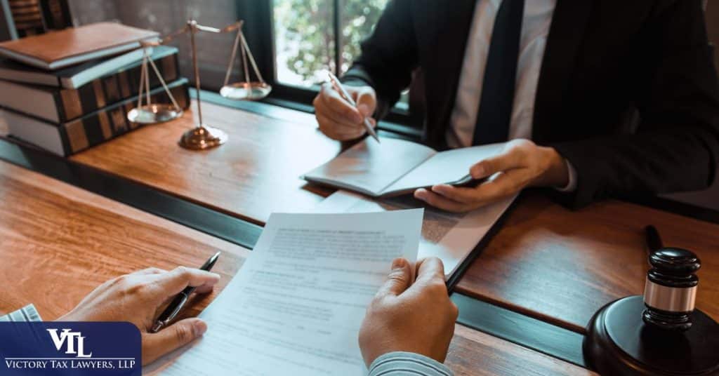 Types of Penalty Relief