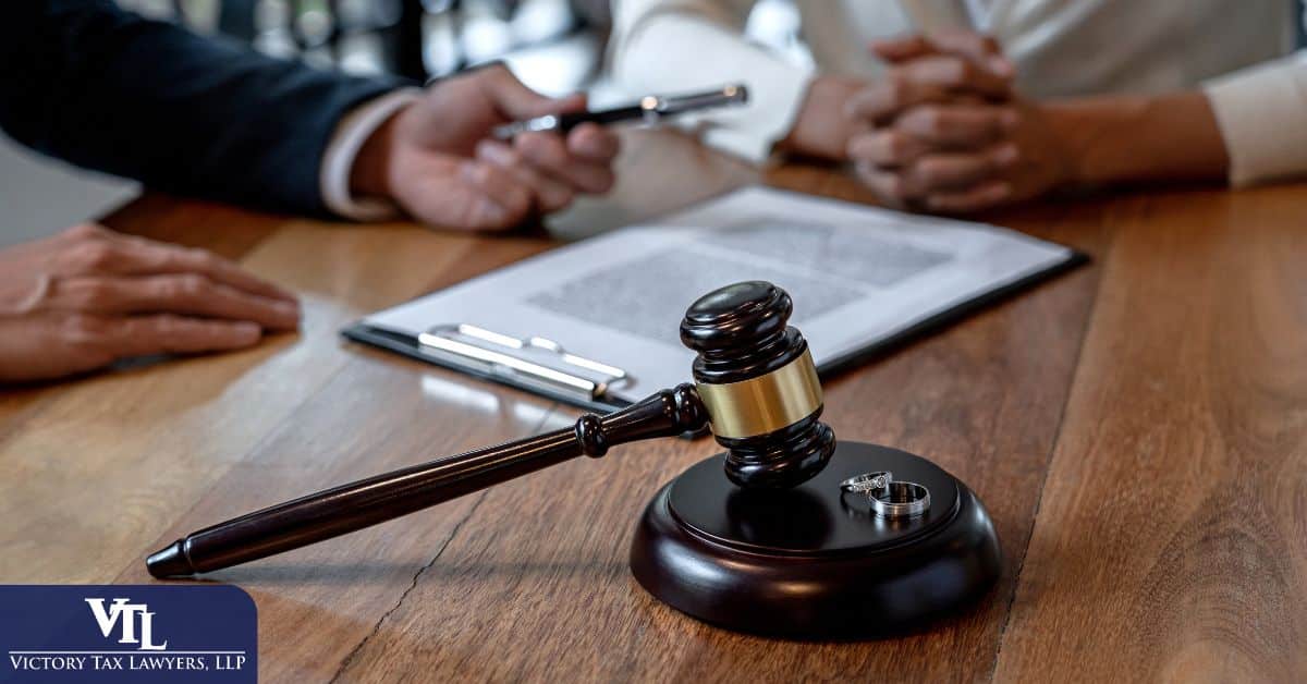 IRS Relief Programs for Innocent Spouses