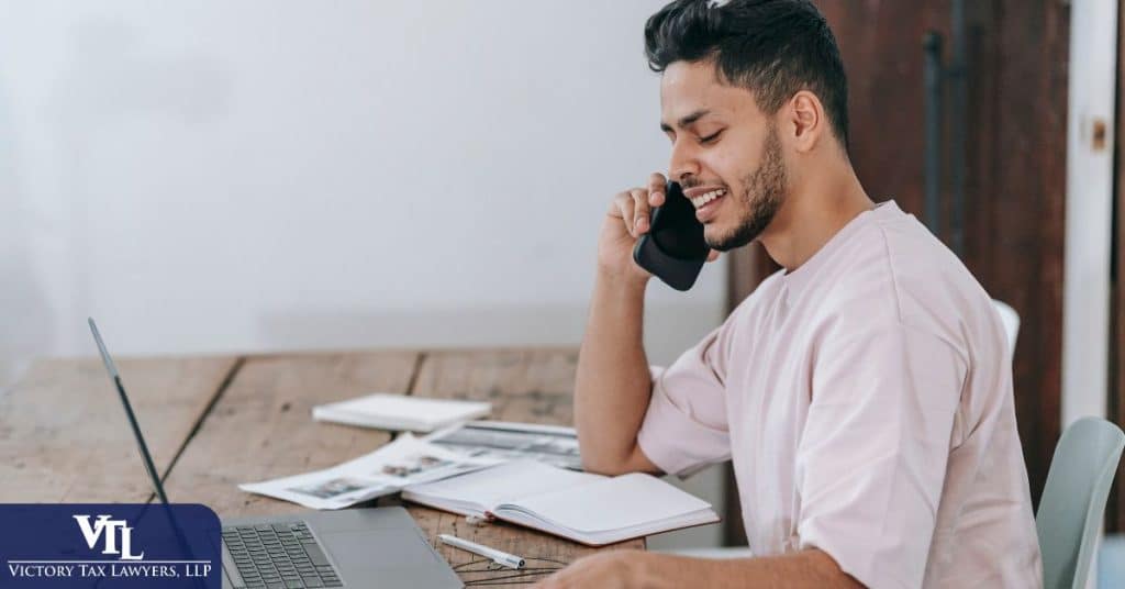 Look for a Free Consultation Option