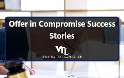 Offer in Compromise Success Stories: Real-Life Examples