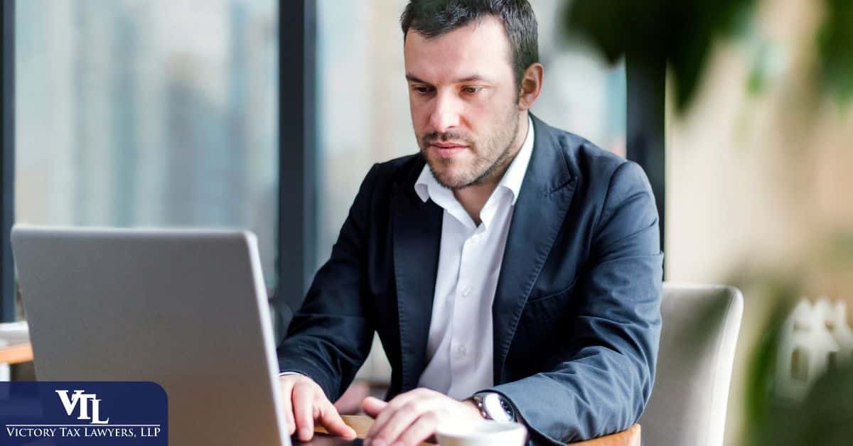 Overlooking Self-Employment Tax