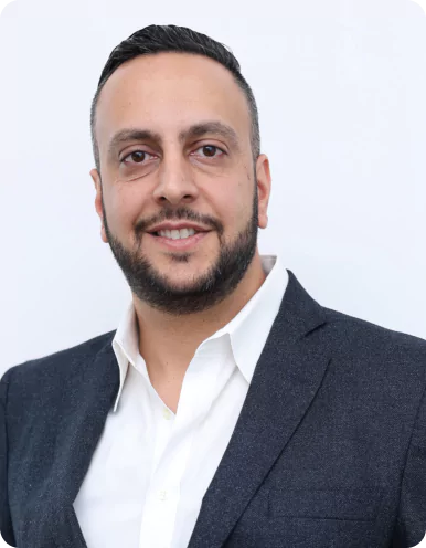 Parham Korsandi Managing Tax Attorney Antioch