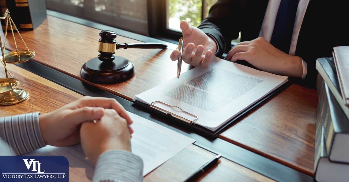 Penalty Abatement Requests