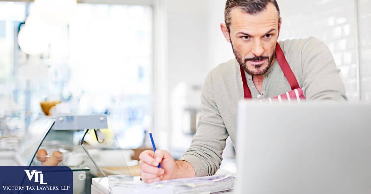 Self-Employment and Cash Businesses