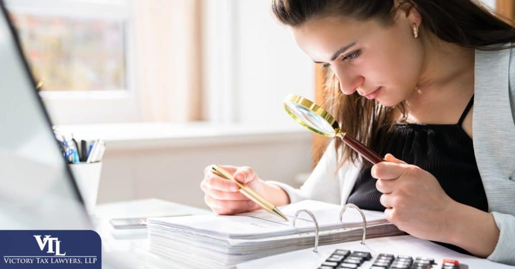 Tax Fraud vs Tax Evasion