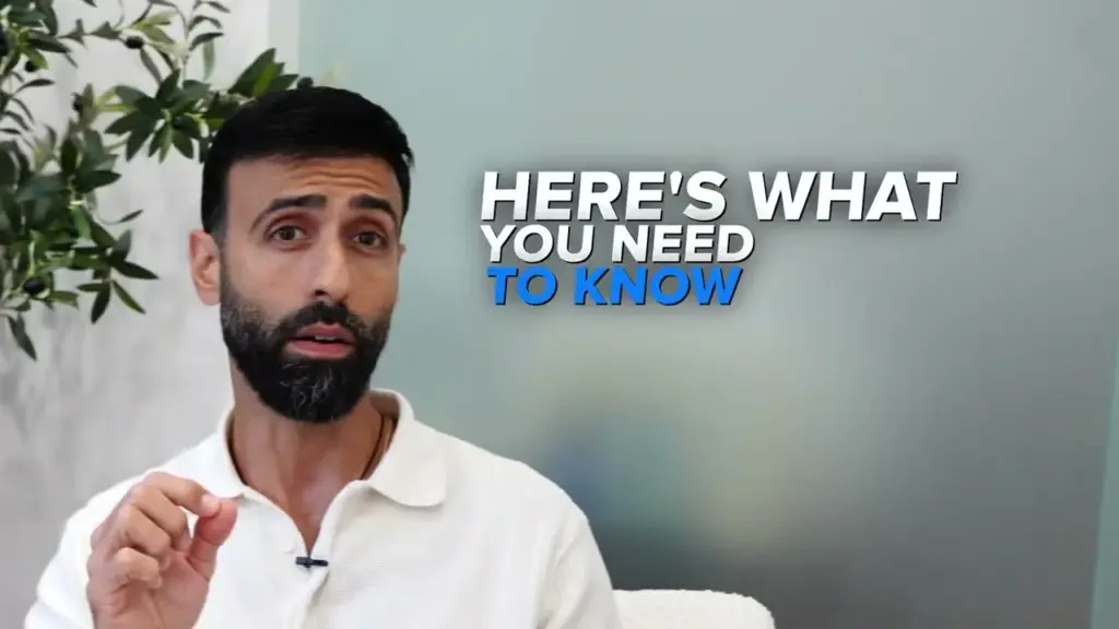 Video Thumbnail. Think the IRS made a mistake?