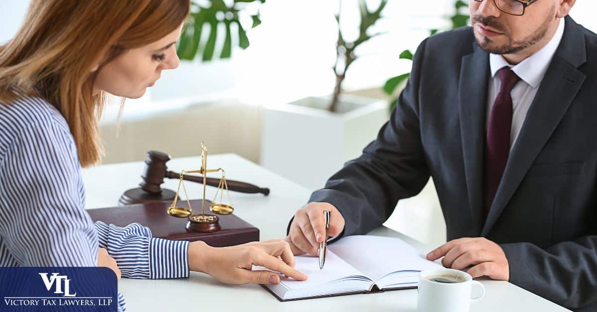 Tips for a Successful Audit Reconsideration