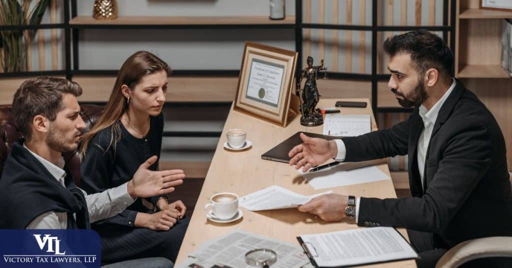 Types of IRS Installment Plans in Los Angeles