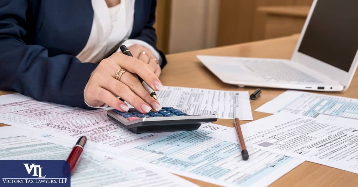 Types of Taxes Small Businesses Must Pay