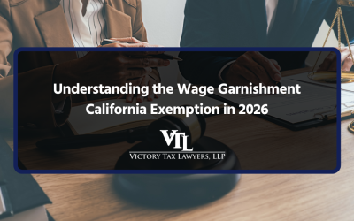Understanding the Wage Garnishment California Exemption in 2026