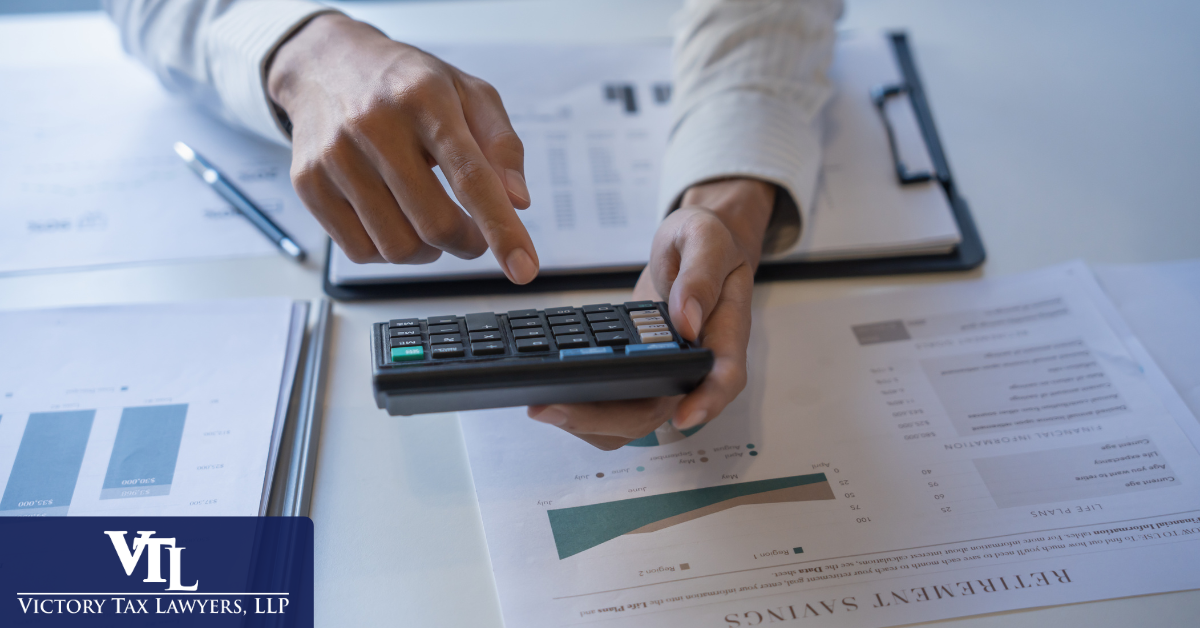 How Long Does an Offer in Compromise Take?