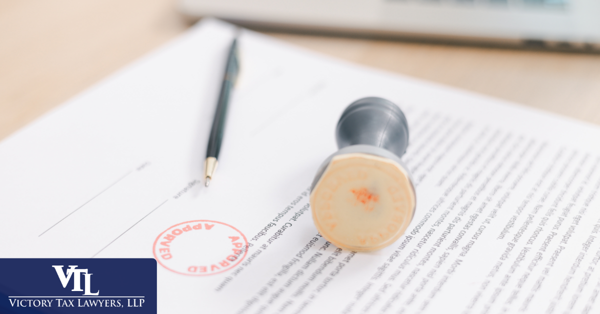 If You Owe Back Taxes, Can You Get a Passport?