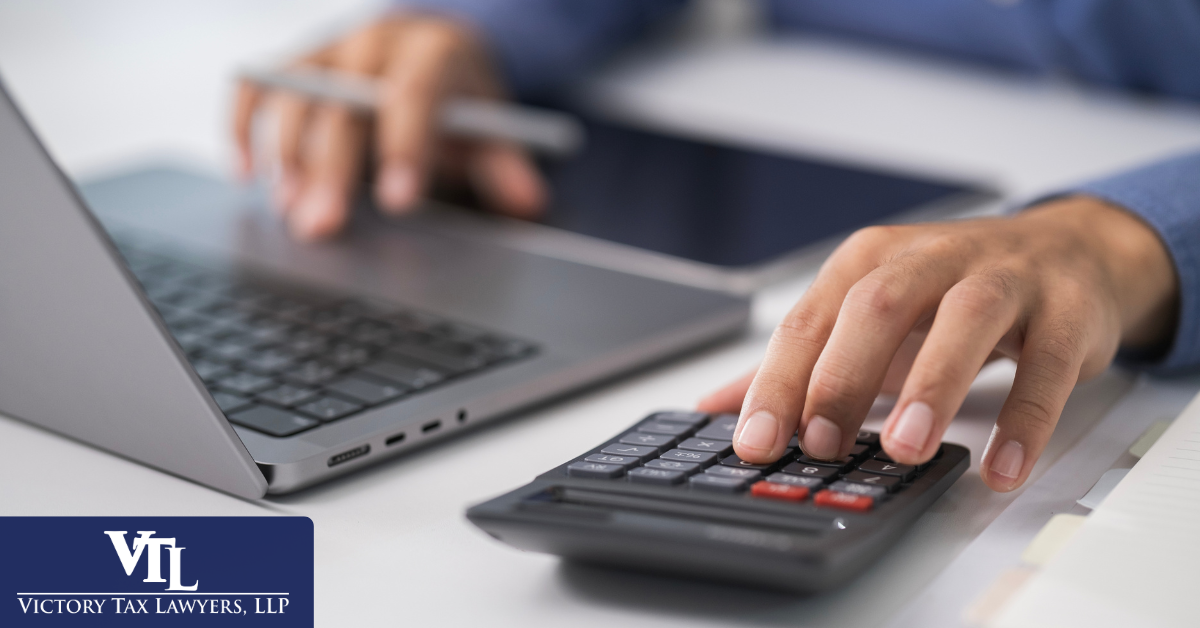 How Can You Evaluate Your Offer in Compromise Eligibility Step by Step?