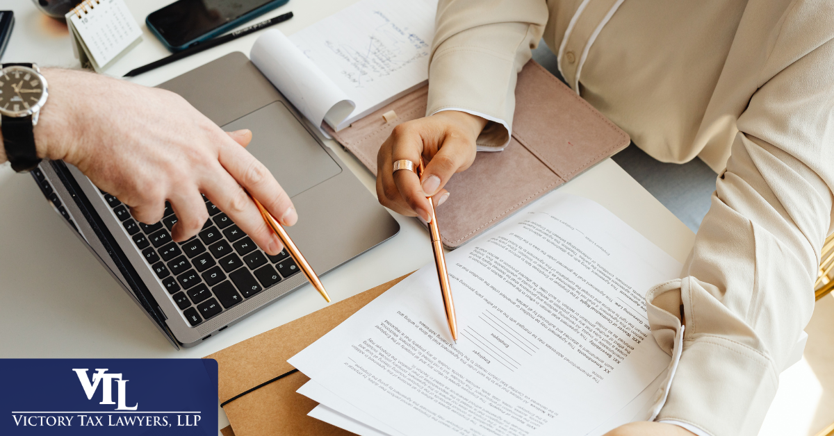 What Steps Should You Take If You Owe Taxes and Need a Passport?