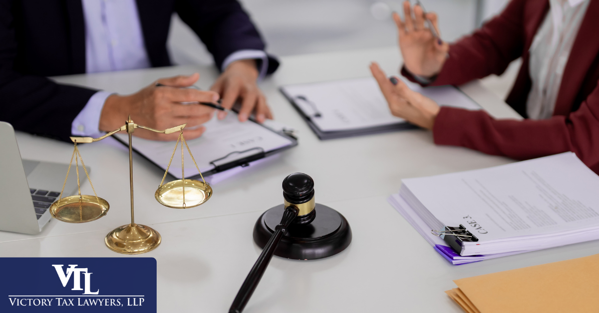 How Can You Resolve IRS Tax Debt and Get Your Passport Back