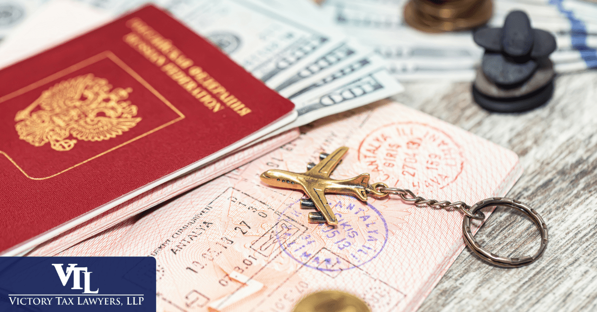 Denied Passport Because of Debt | How to Fix It