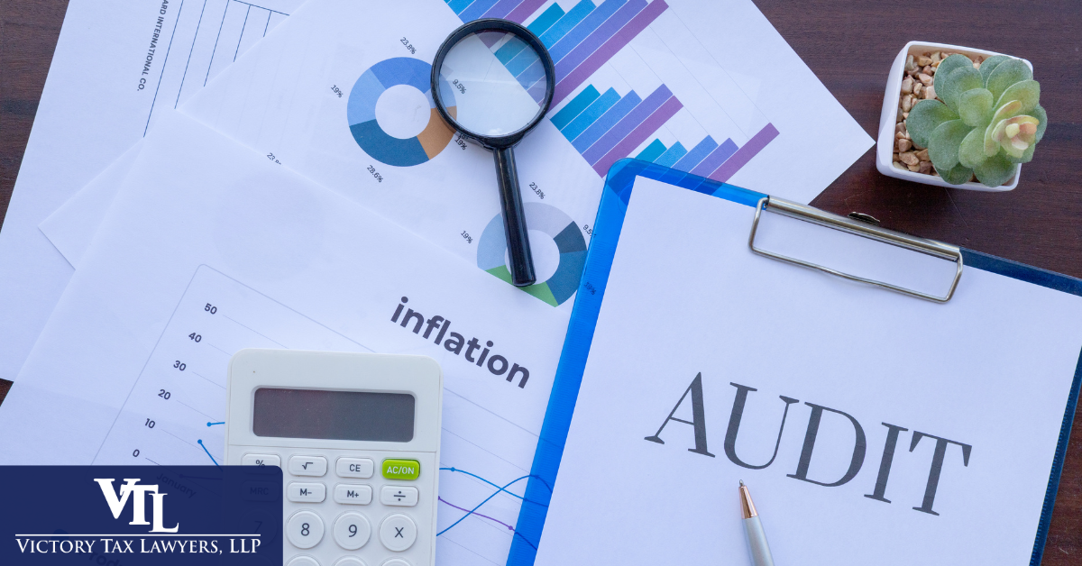 How Do Tax Attorneys Assist with IRS Penalties and Negotiations