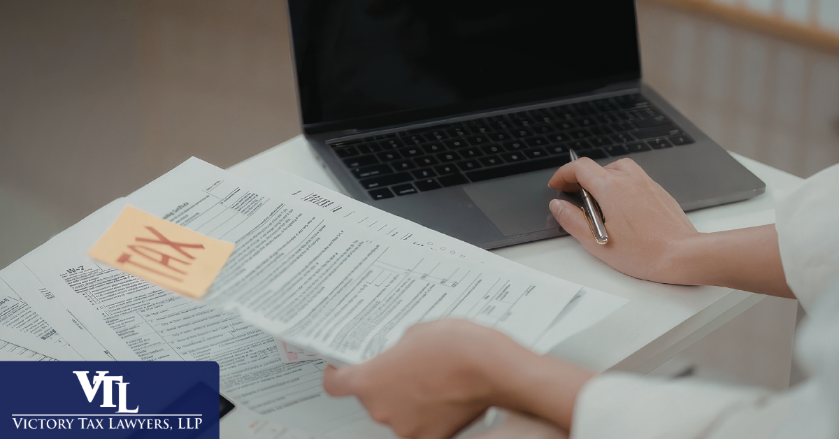 How Should You Respond When You Receive a Letter from the IRS