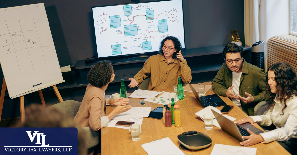 The CSED Strategy Framework for Managing IRS Tax Debt