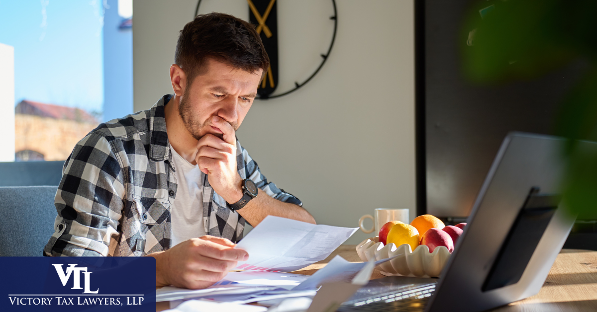 What Are the Consequences of an IRS Lien on Your Finances and Credit