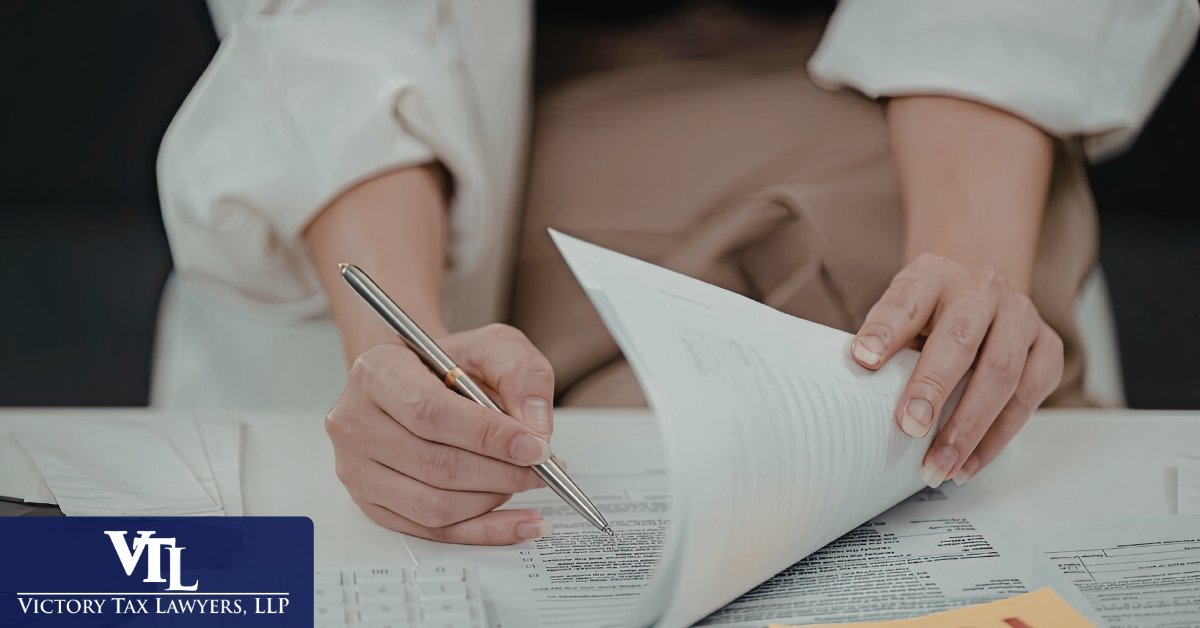 Gathering Required Documentation