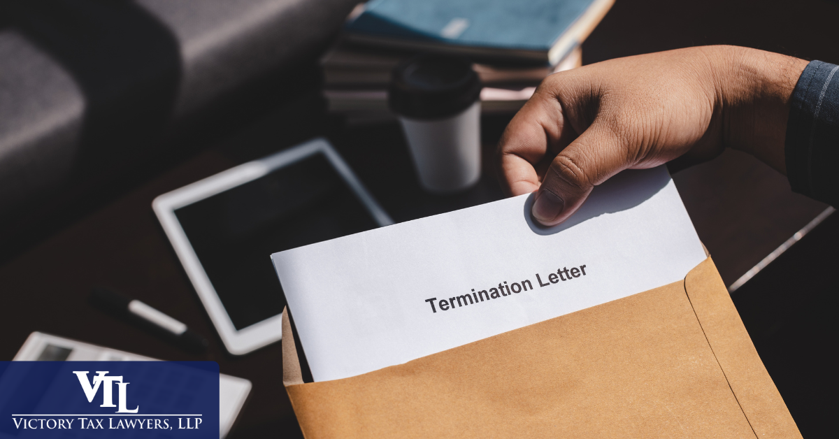 What Is a Lock-In Letter?