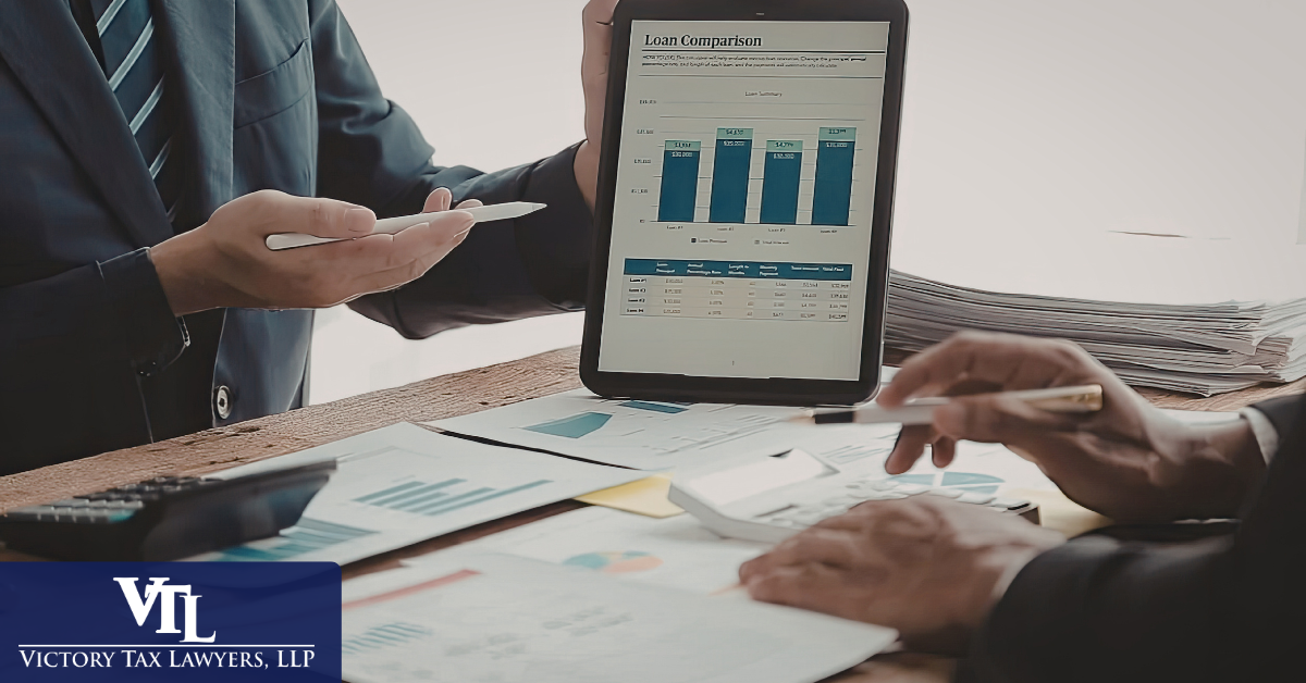 Comparing the IRS Withholding Compliance Program vs. Other IRS Enforcement Actions