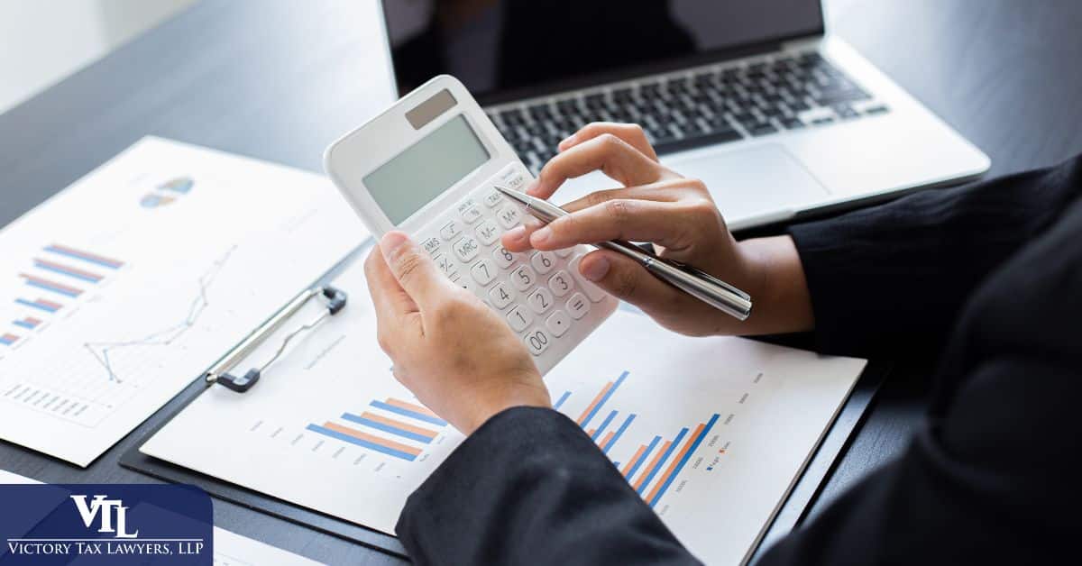 What Are Back Taxes?