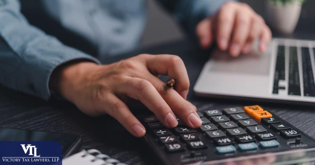 What Are Back Taxes?