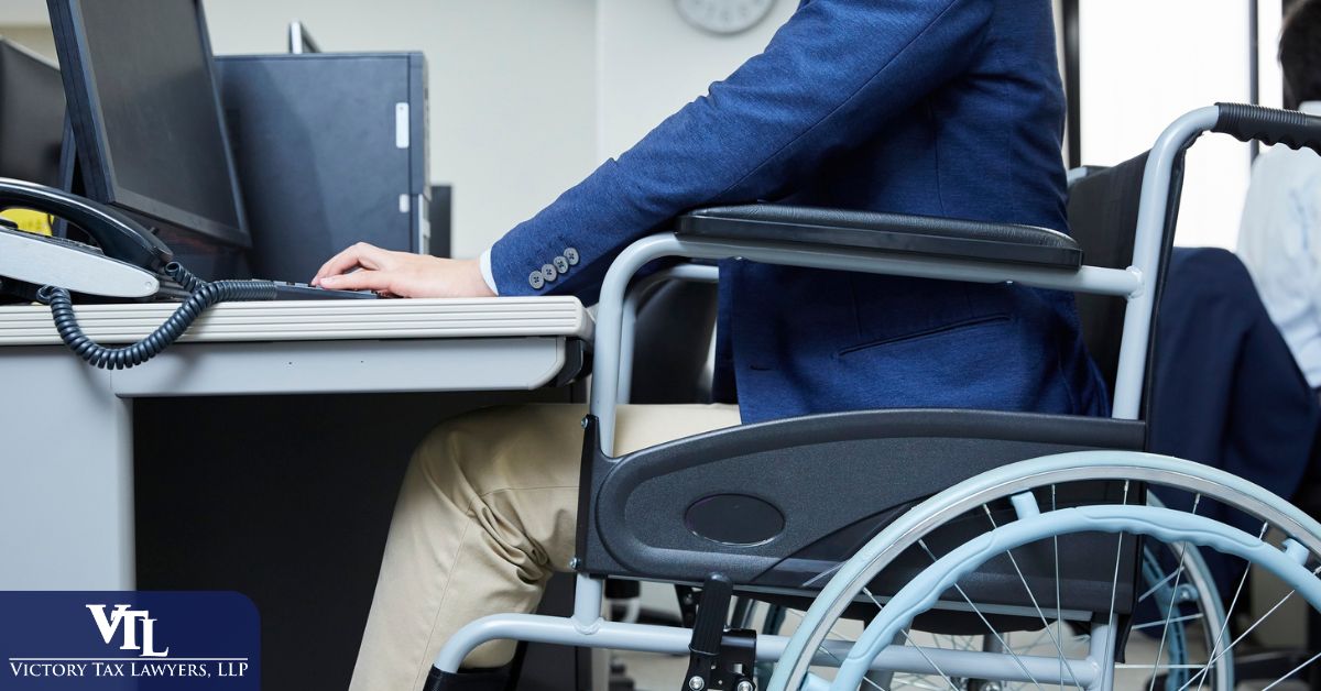What Are Social Security Disability Benefits?