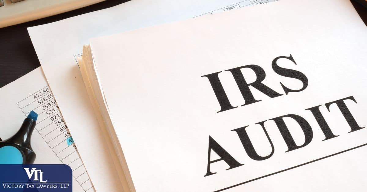 What Are the Types of IRS Audits and How to Handle Them?