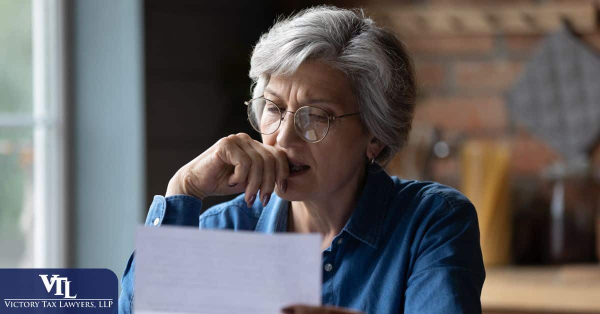 What Comes After IRS Notice CP504?