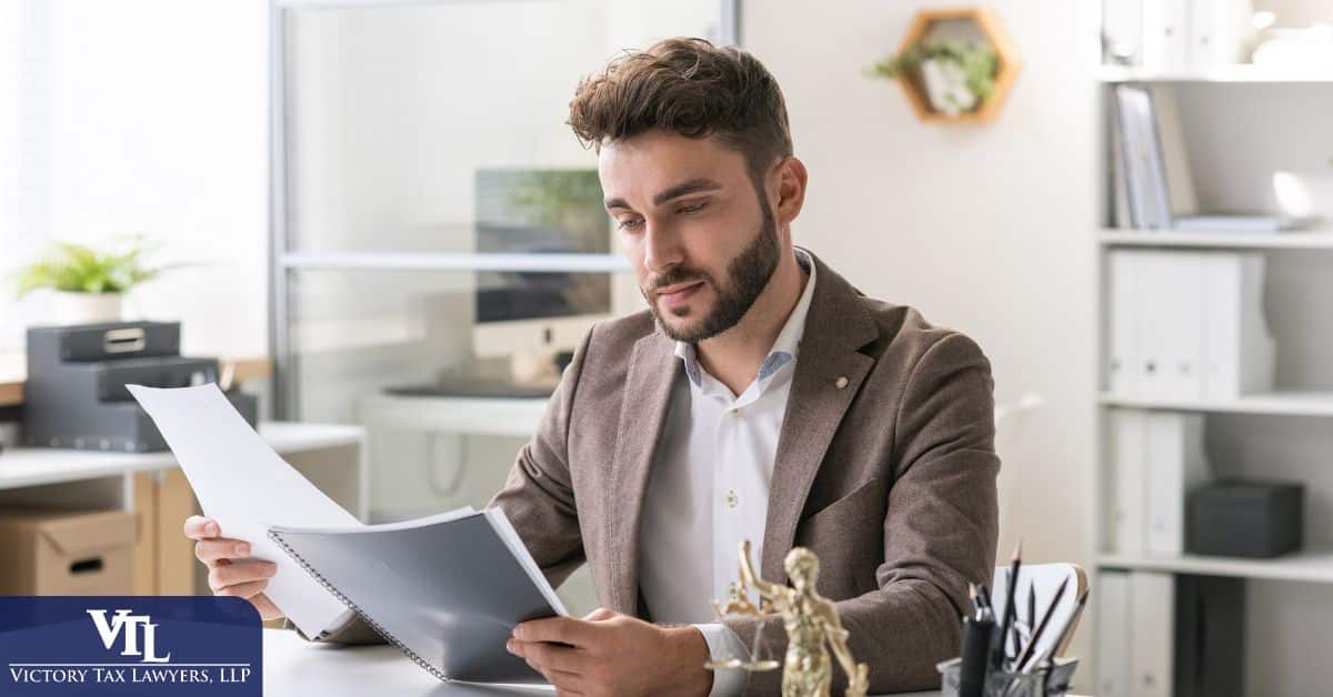 What Do Lenders Look At When You Owe Back Taxes?