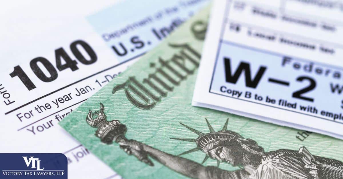 What Does an IRS Notice Look Like?