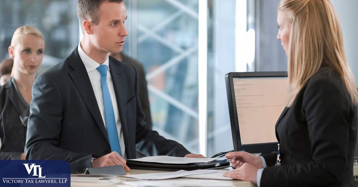 What Happens After You Submit Your IRS OIC?