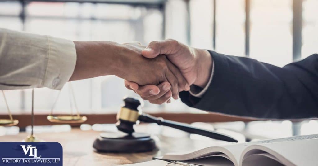 What Happens After the OIC Is Accepted or Rejected?