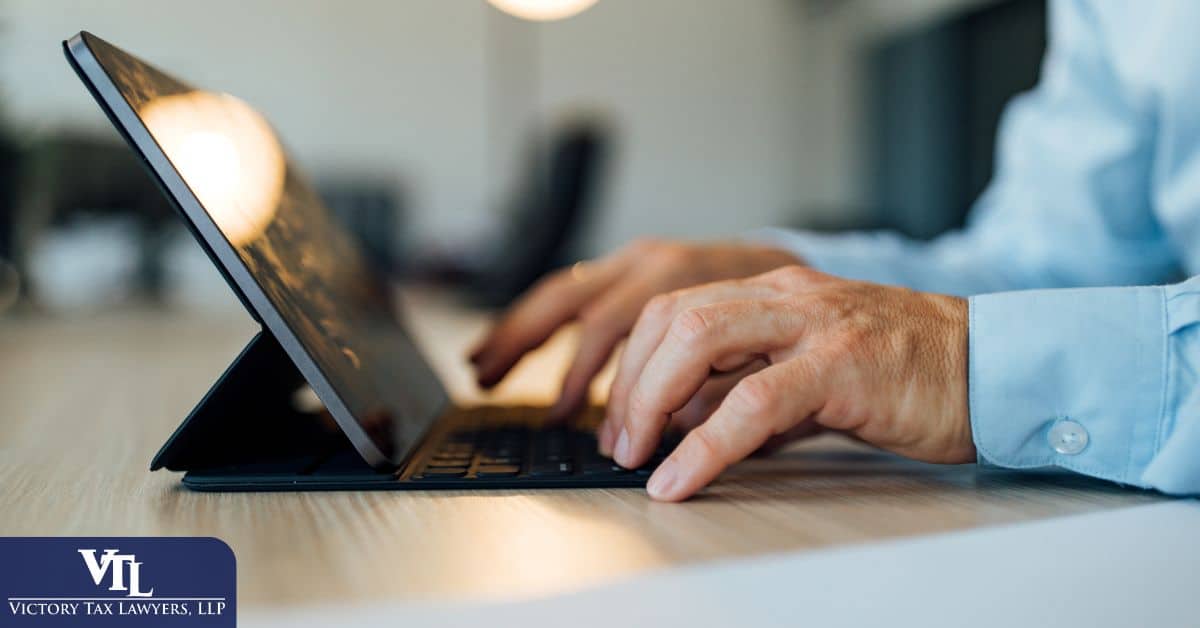 What Happens During a CDP Hearing?