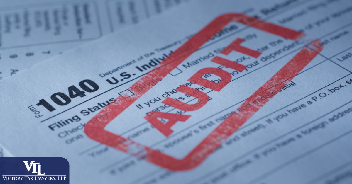 What Happens During an IRS Audit?