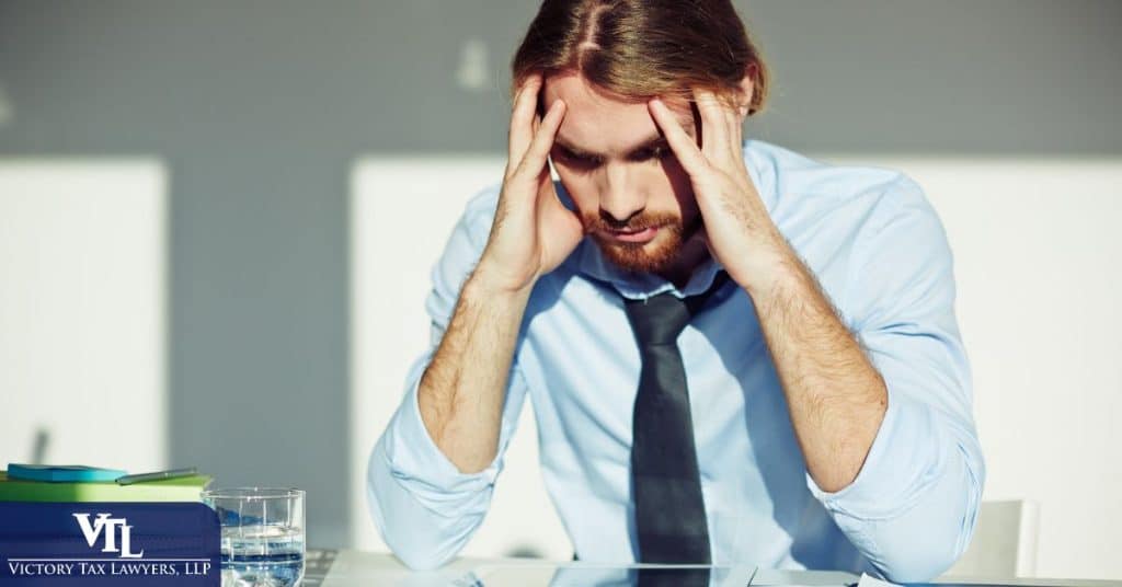 What Happens If You Don’t Pay Your Taxes?