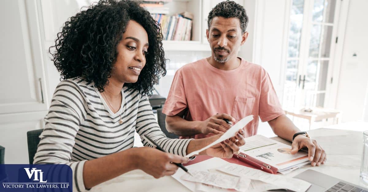 Should You File for Bankruptcy to Clear Tax Debt?