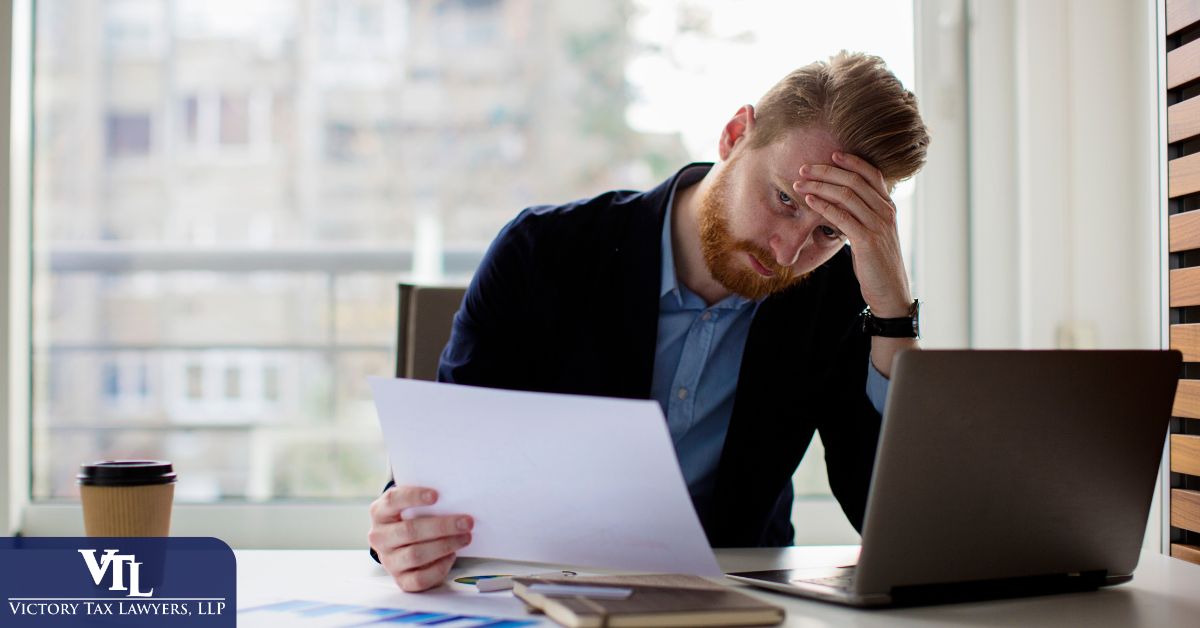 What Happens if My Passport Is Revoked