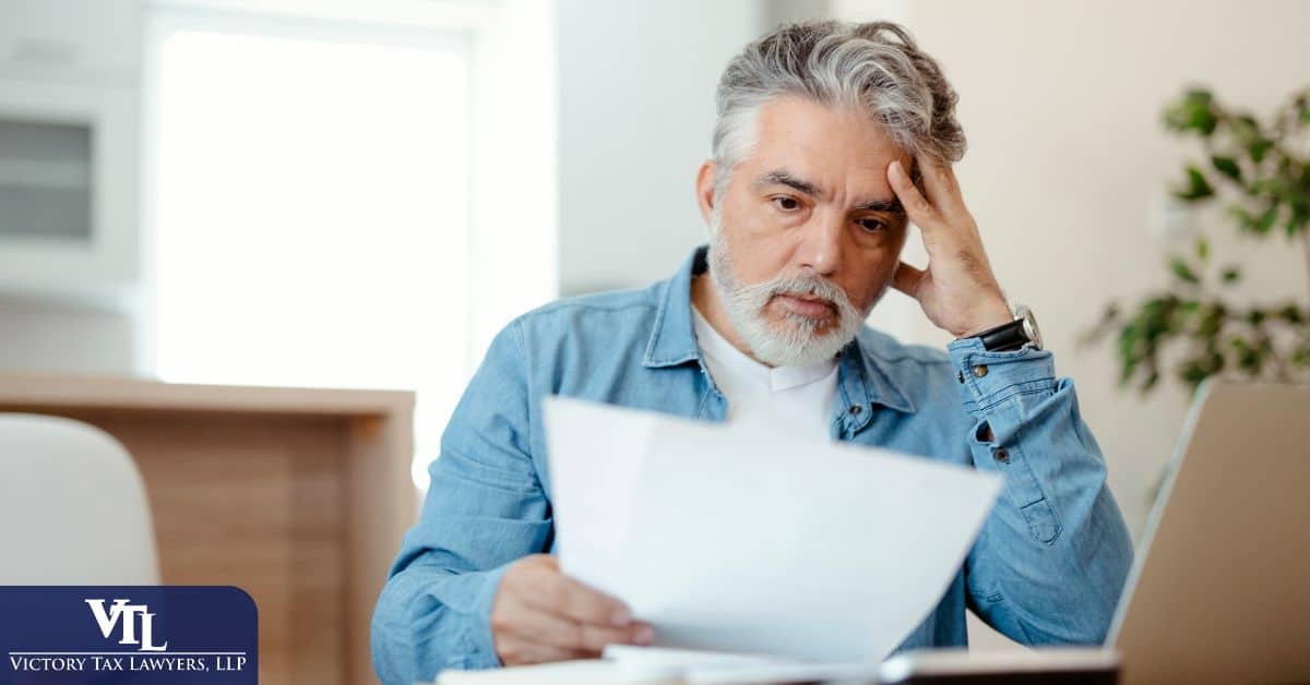 What Happens if You Don’t Pay Payroll Taxes?