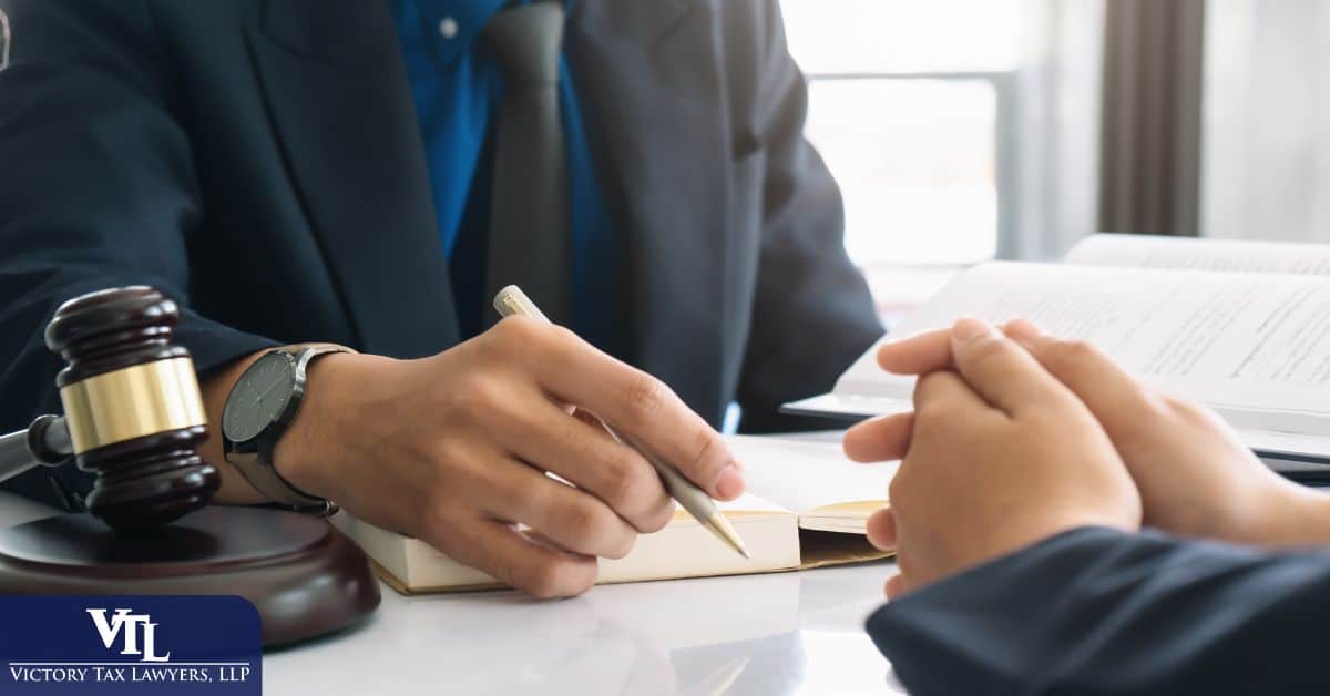 What Happens if You’re Audited Without Receipts