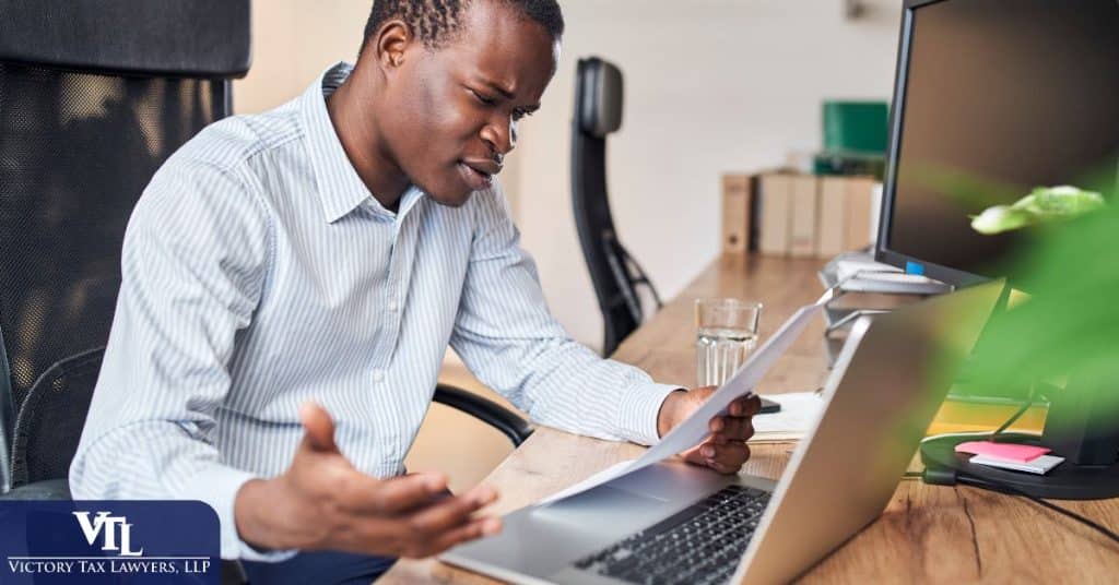 What Happens to My Credit if My OIC Is Rejected?